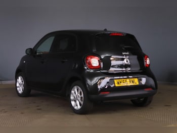 Used smart forfour 2016 for sale - 76294882: Photo 4