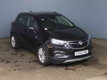 (66) - 1.6i Active Euro 6 (s/s) 5dr
