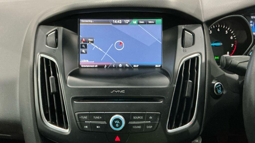 Used Ford Focus 2016 for sale - 77400706: Photo 11