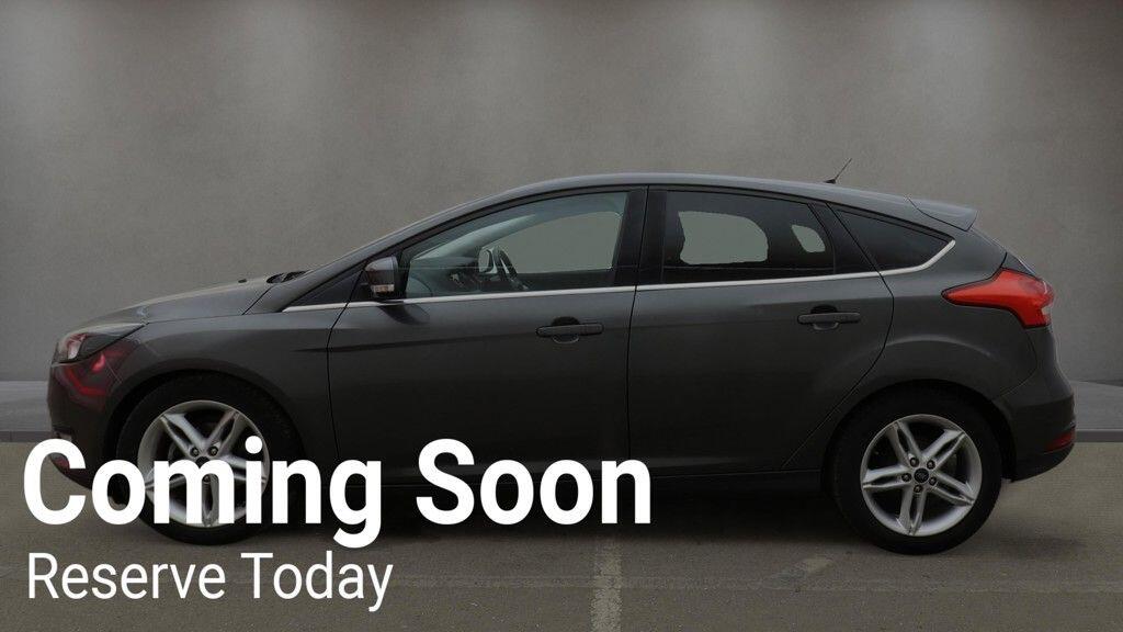 Used Ford Focus 2016 for sale - 77400706: Photo 21