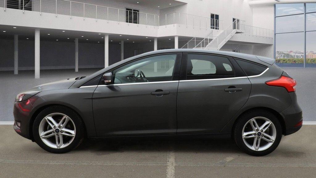 Used Ford Focus 2016 for sale - 77400706: Photo 6