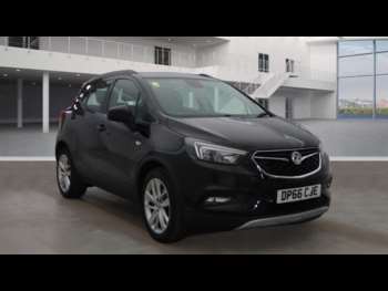 (66) - 1.6i Active Euro 6 (s/s) 5dr
