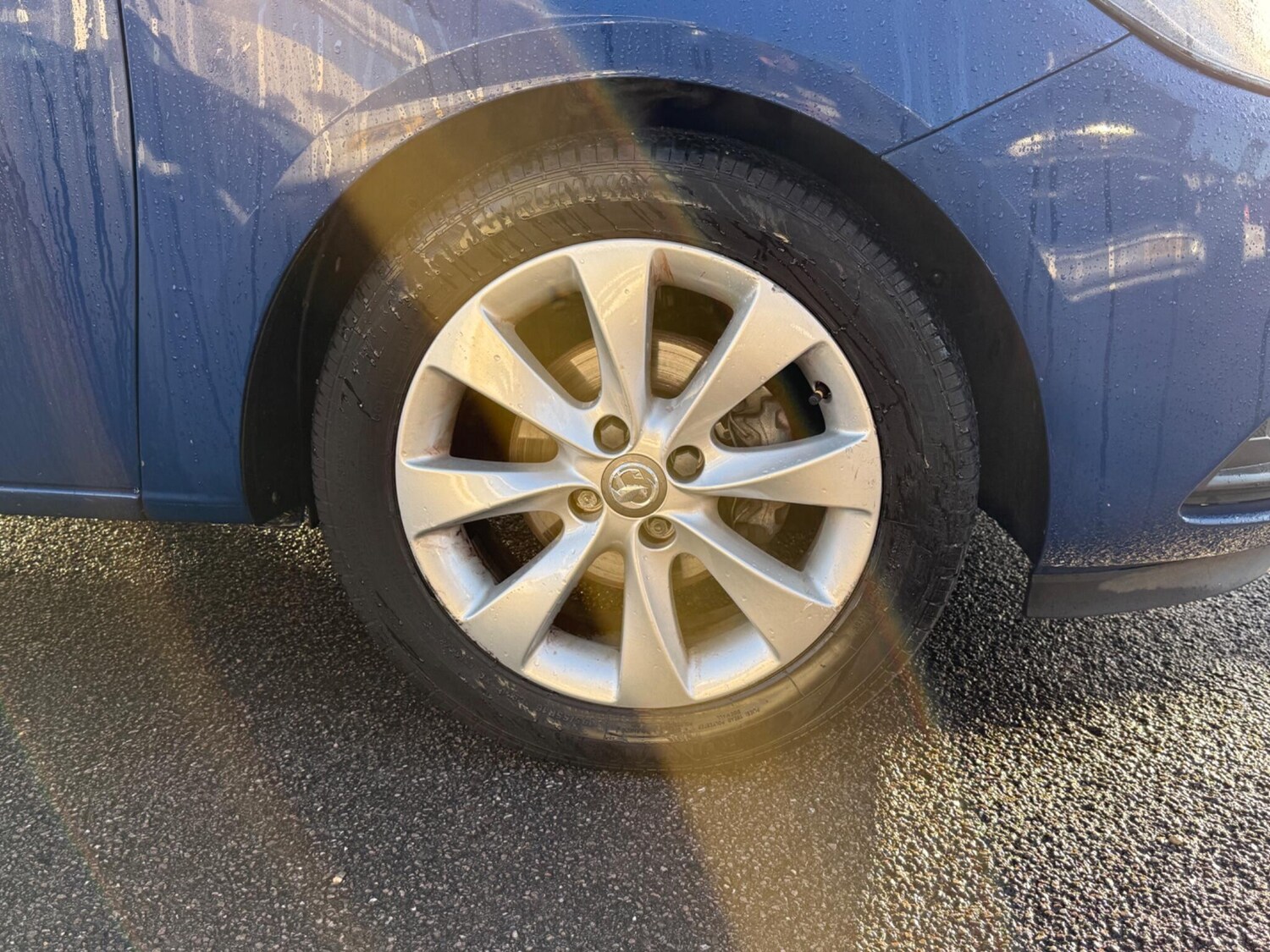 Used Vauxhall Corsa 2018 for sale - 76423946: Photo 13