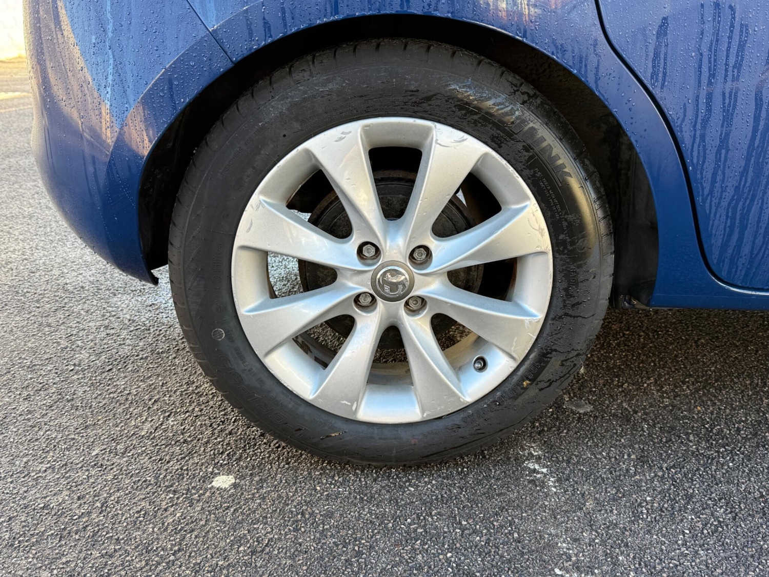 Used Vauxhall Corsa 2018 for sale - 76423946: Photo 14