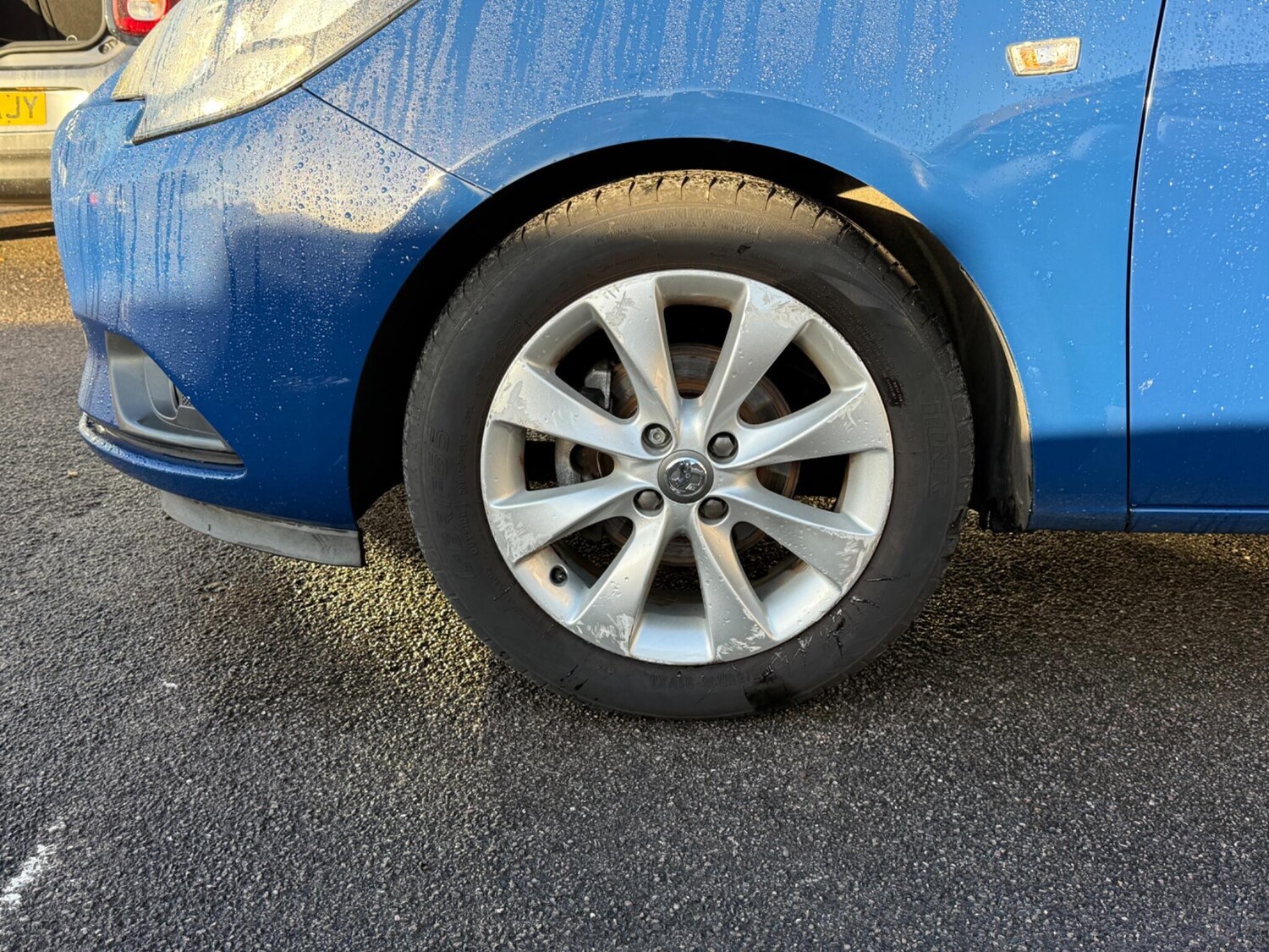 Used Vauxhall Corsa 2018 for sale - 76423946: Photo 15