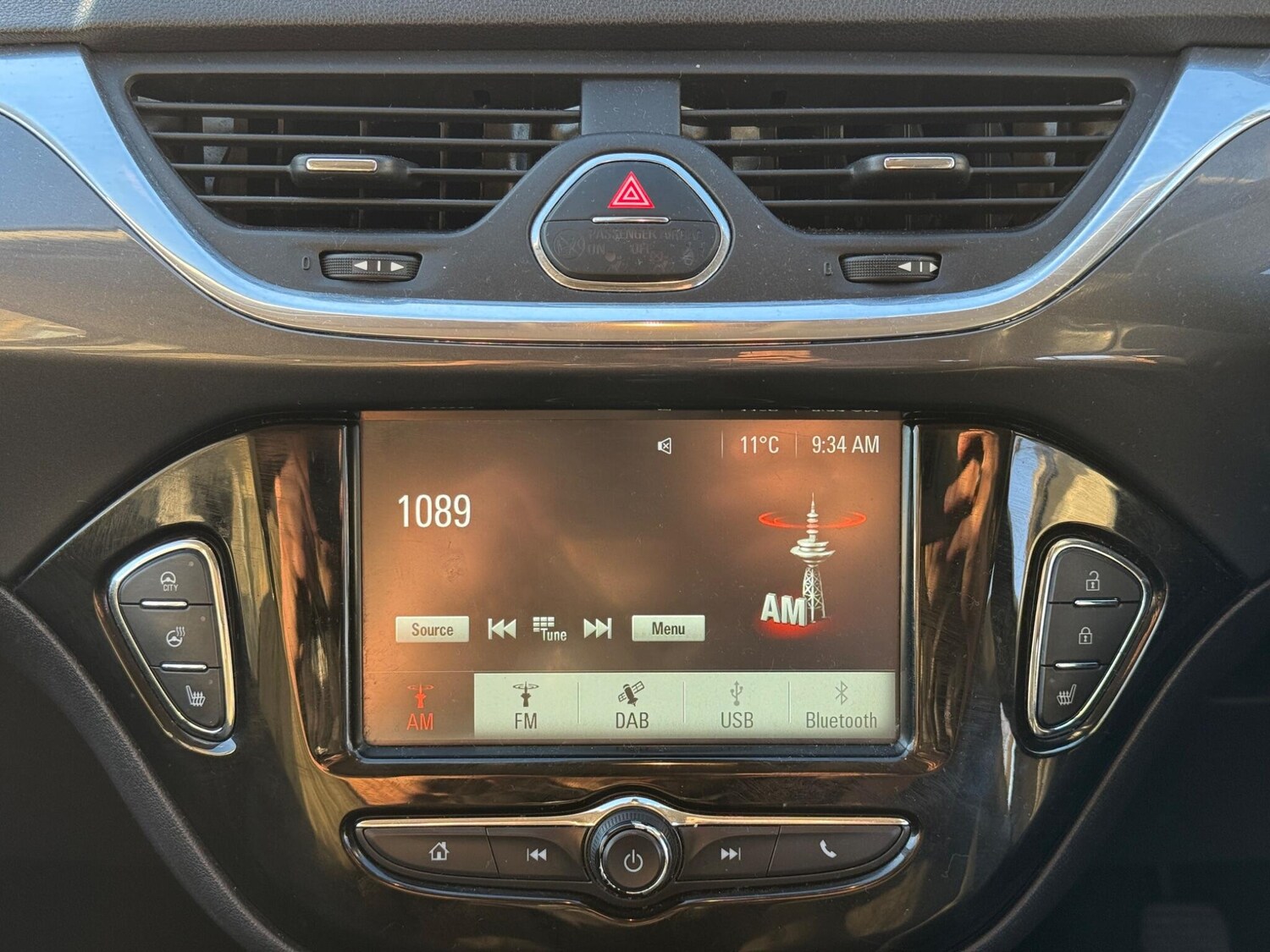 Used Vauxhall Corsa 2018 for sale - 76423946: Photo 21