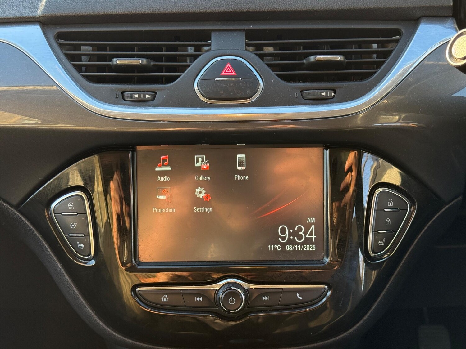 Used Vauxhall Corsa 2018 for sale - 76423946: Photo 22