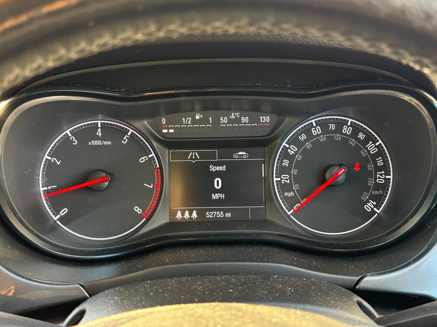 Used Vauxhall Corsa 2018 for sale - 76423946: Photo 30