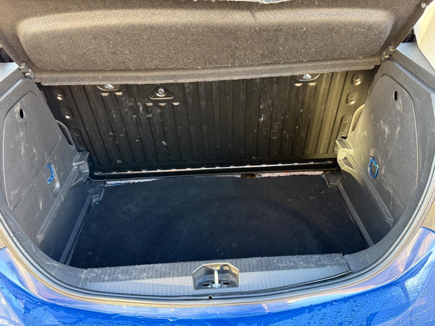 Used Vauxhall Corsa 2018 for sale - 76423946: Photo 36