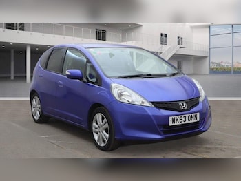 Honda Jazz feature image