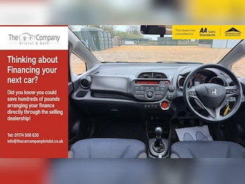 Used Honda Jazz 2013 for sale - 78018933: Photo