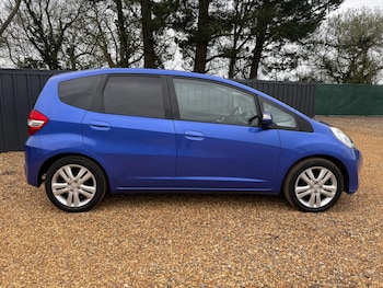 Used Honda Jazz 2013 for sale - 78018933: Photo