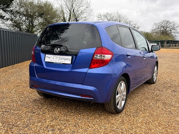 Used Honda Jazz 2013 for sale - 78018933: Photo