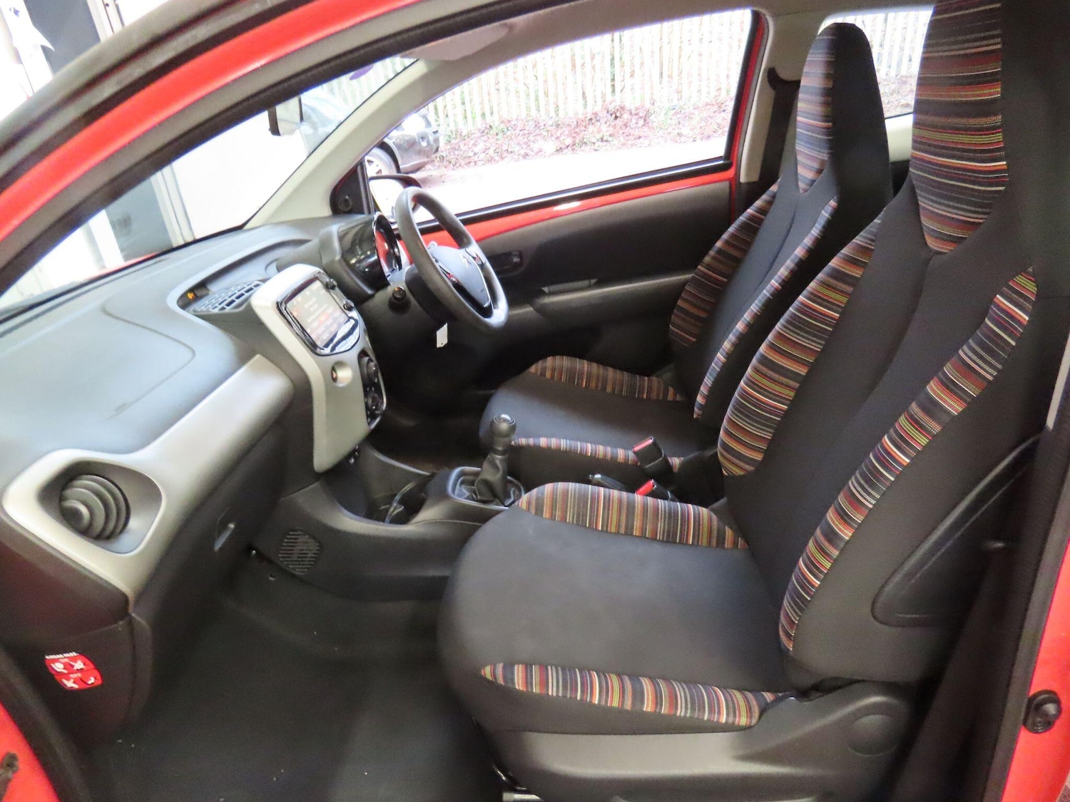 Used Citroen C1 2015 for sale - 77537177: Photo 10