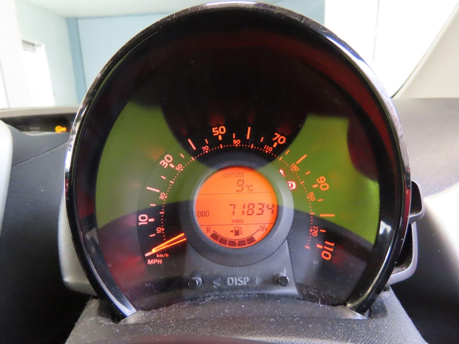 Used Citroen C1 2015 for sale - 77537177: Photo 11