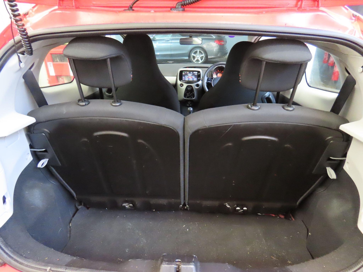 Used Citroen C1 2015 for sale - 77537177: Photo 15