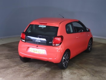 Used Citroen C1 2015 for sale - 77537177: Photo