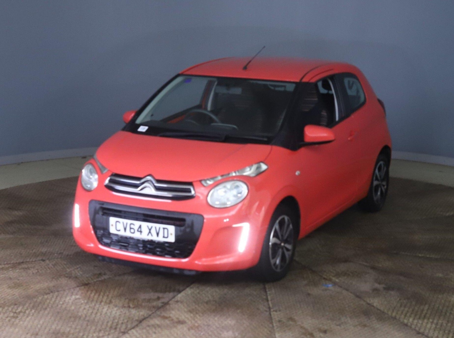 Used Citroen C1 2015 for sale - 77537177: Photo 4
