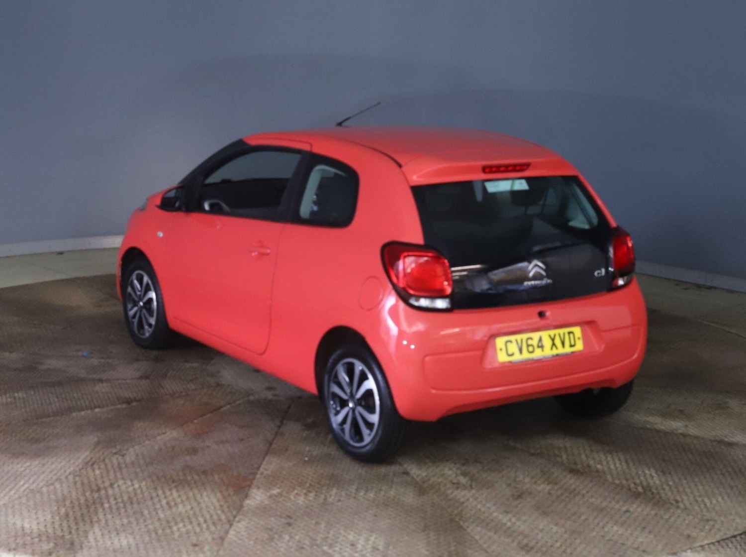 Used Citroen C1 2015 for sale - 77537177: Photo 5