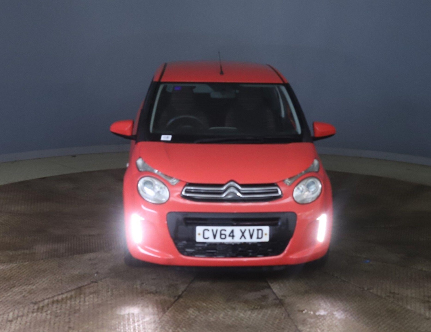 Used Citroen C1 2015 for sale - 77537177: Photo 6