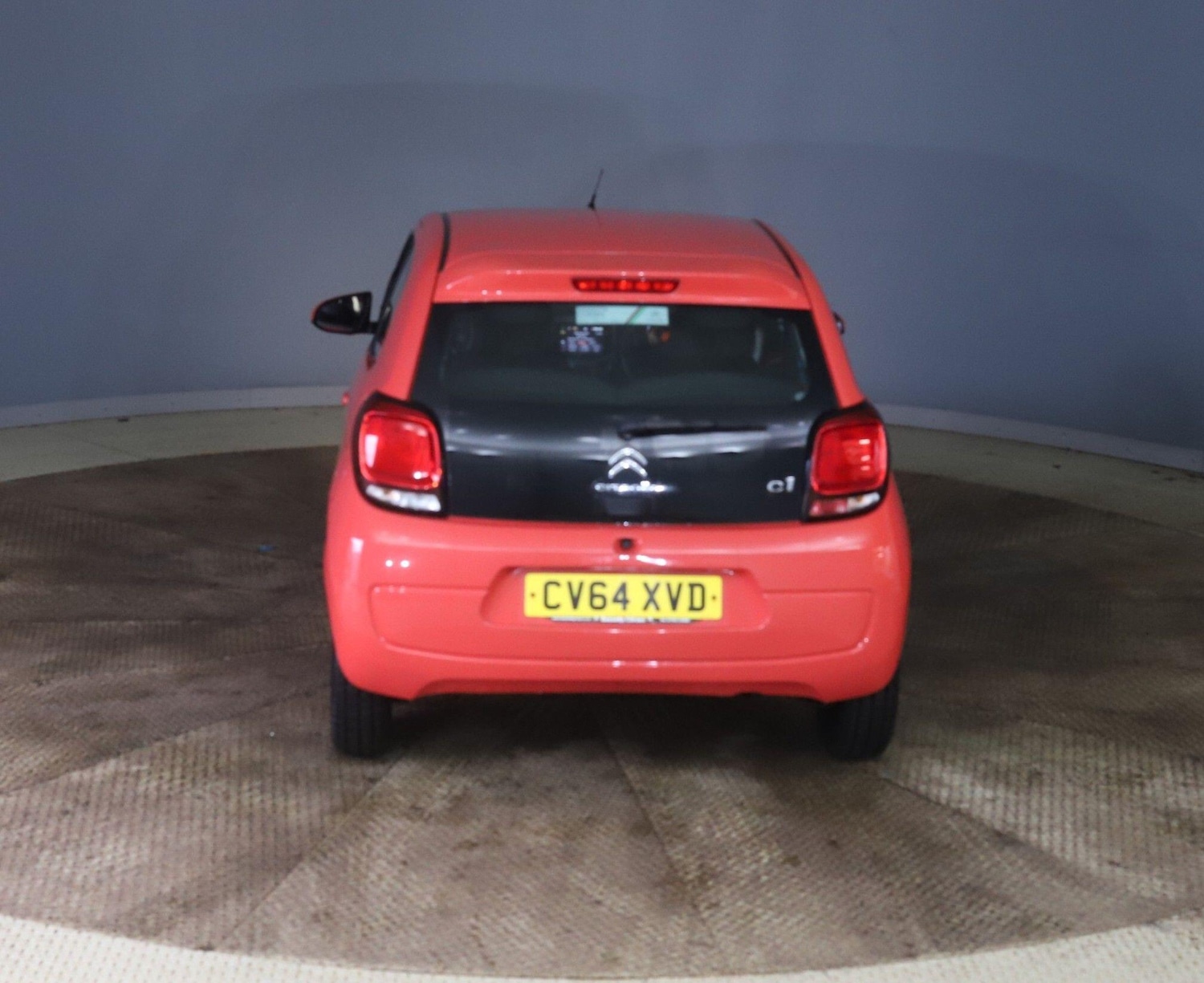 Used Citroen C1 2015 for sale - 77537177: Photo 7