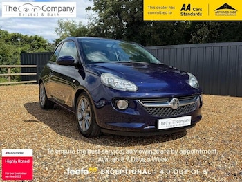 Used Vauxhall ADAM 2016 for sale - 79412193: Photo