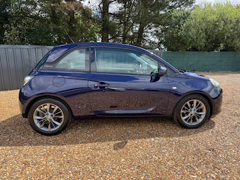 Used Vauxhall ADAM 2016 for sale - 79412193: Photo