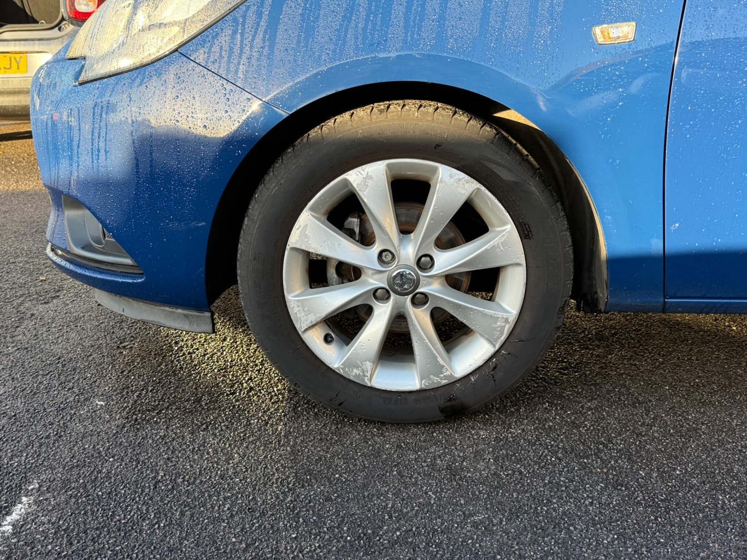 Used Vauxhall Corsa 2018 for sale - 76991645: Photo 15