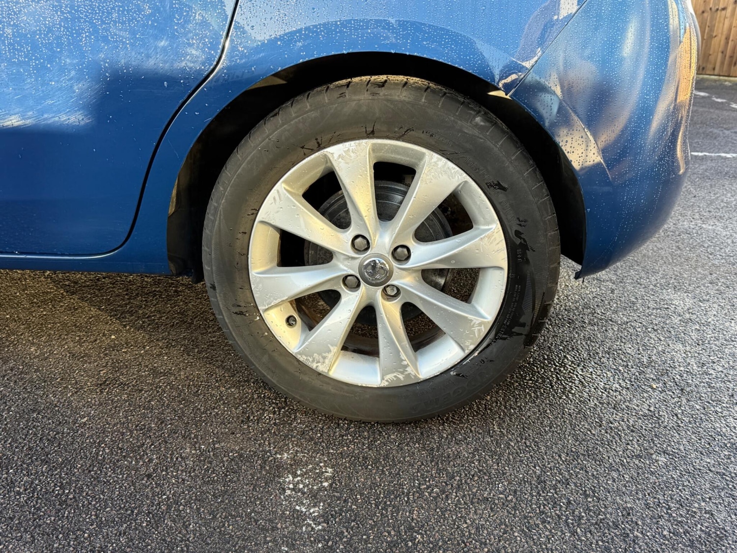 Used Vauxhall Corsa 2018 for sale - 76991645: Photo 16