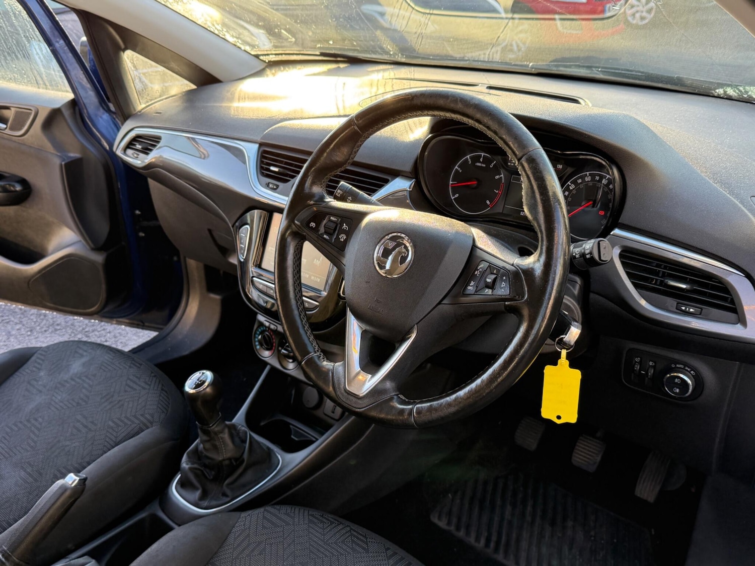 Used Vauxhall Corsa 2018 for sale - 76991645: Photo 18