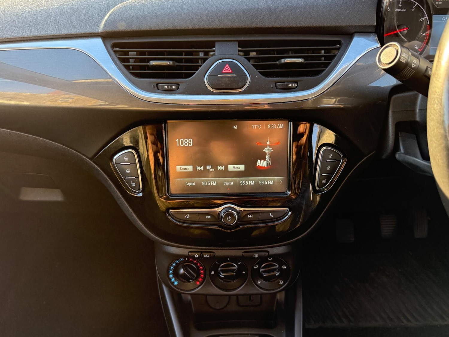 Used Vauxhall Corsa 2018 for sale - 76991645: Photo 20