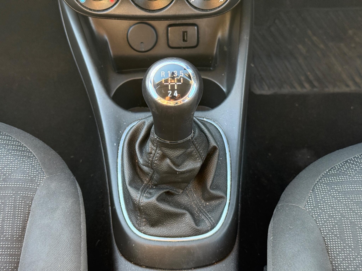 Used Vauxhall Corsa 2018 for sale - 76991645: Photo 24