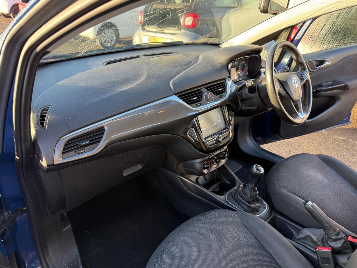 Used Vauxhall Corsa 2018 for sale - 76991645: Photo 27