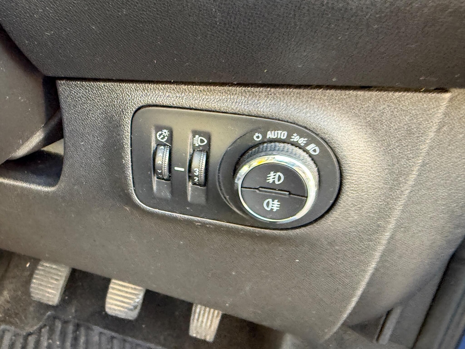 Used Vauxhall Corsa 2018 for sale - 76991645: Photo 33