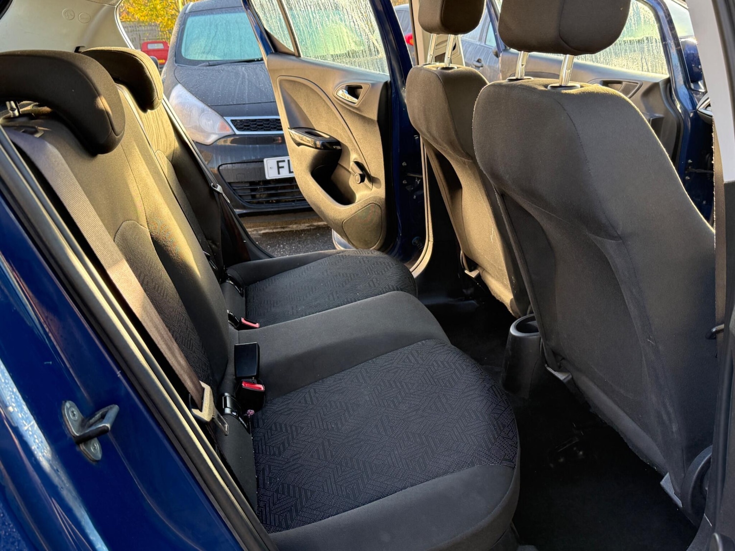 Used Vauxhall Corsa 2018 for sale - 76991645: Photo 34