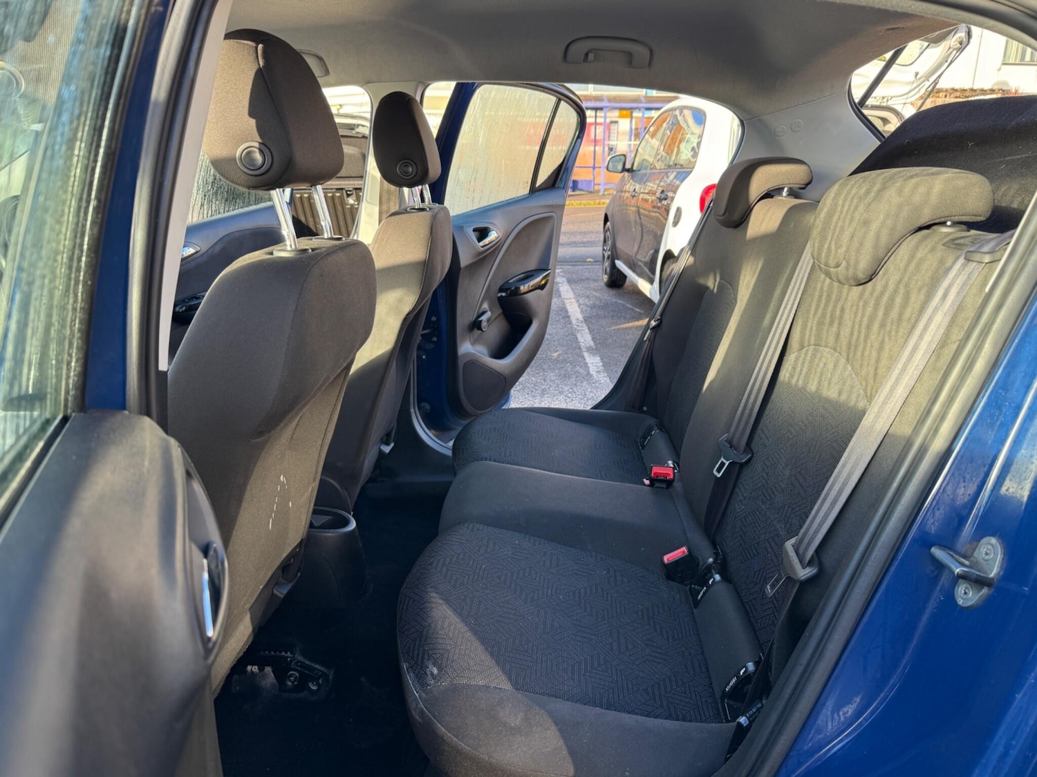 Used Vauxhall Corsa 2018 for sale - 76991645: Photo 35