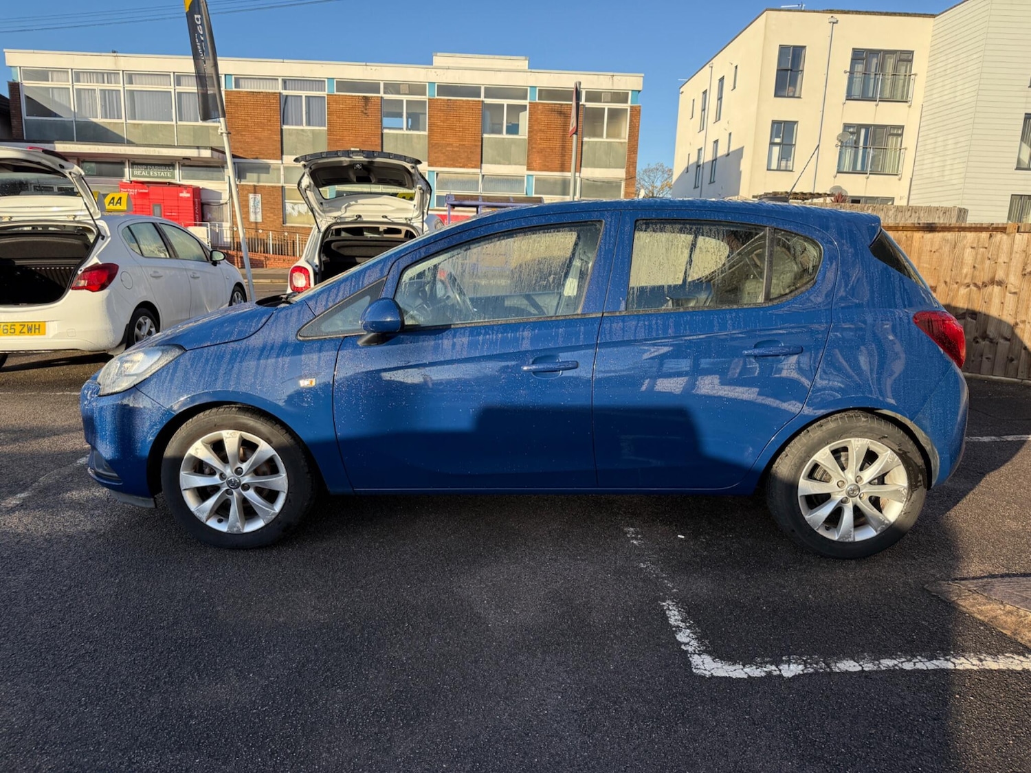 Used Vauxhall Corsa 2018 for sale - 76991645: Photo 7