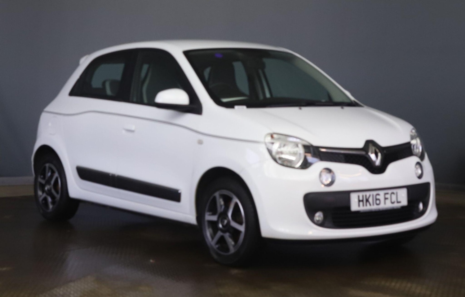 Used Renault Twingo 2016 for sale - 77537386: Photo 1