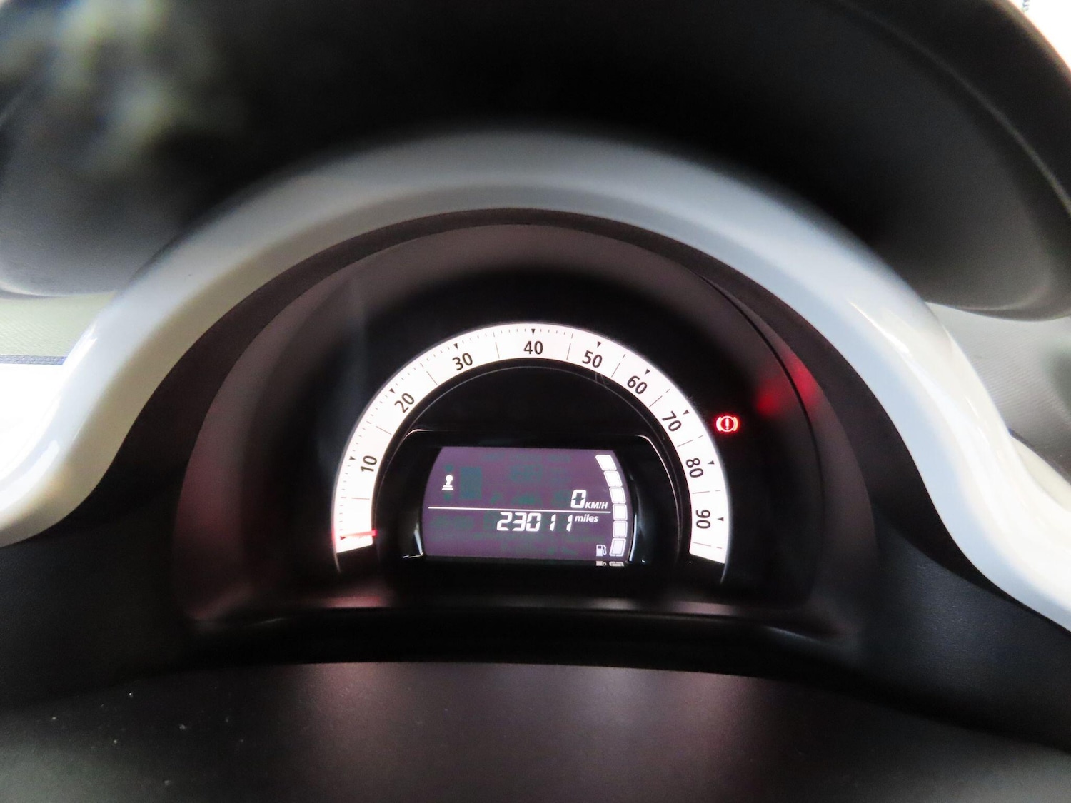 Used Renault Twingo 2016 for sale - 77537386: Photo 11