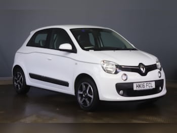 2016 (16) - 1.0 SCE Dynamique 5dr [Start Stop]