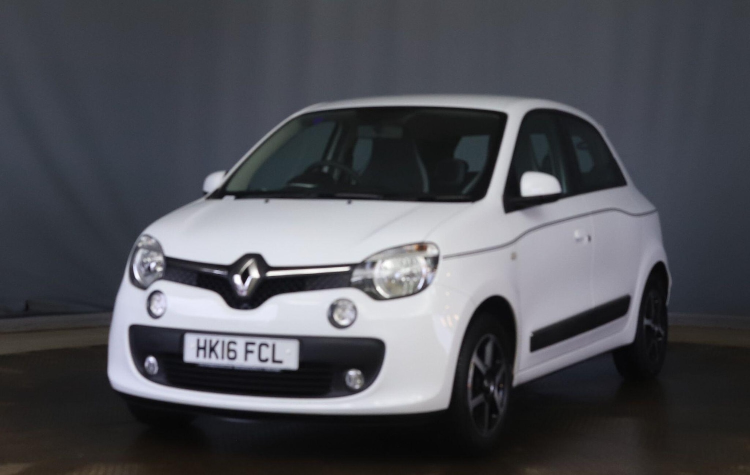 Used Renault Twingo 2016 for sale - 77537386: Photo 4