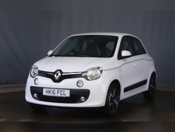 Used Renault Twingo 2016 for sale - 77537386: Photo