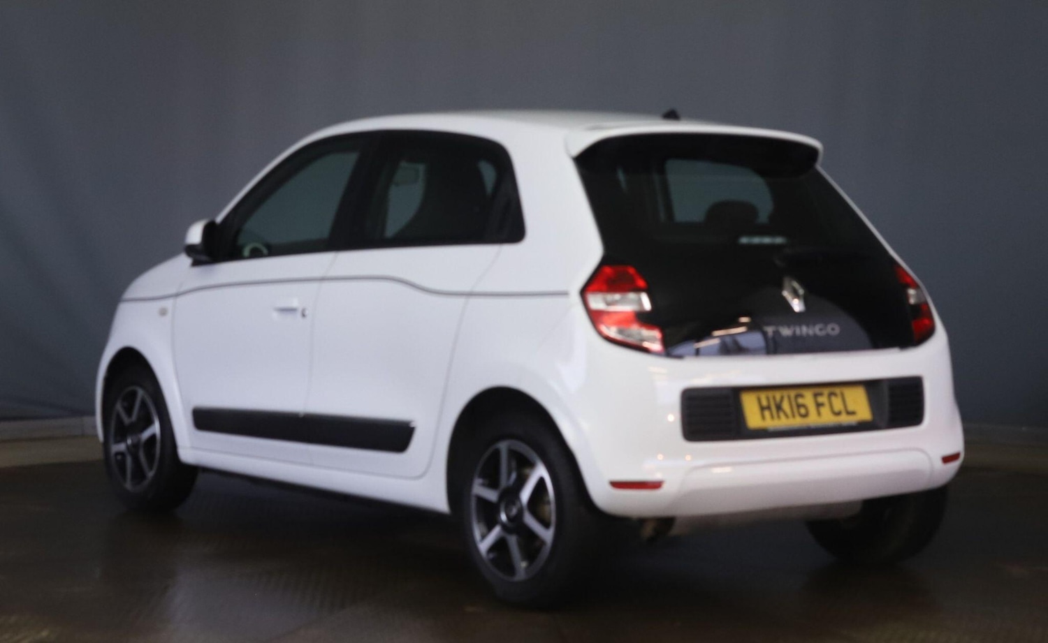 Used Renault Twingo 2016 for sale - 77537386: Photo 5