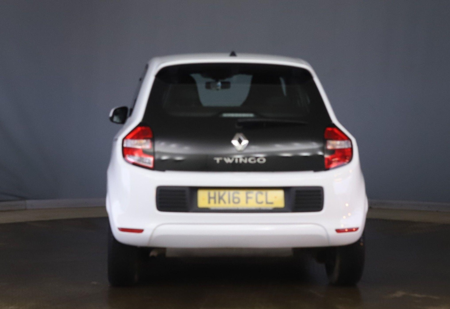 Used Renault Twingo 2016 for sale - 77537386: Photo 7