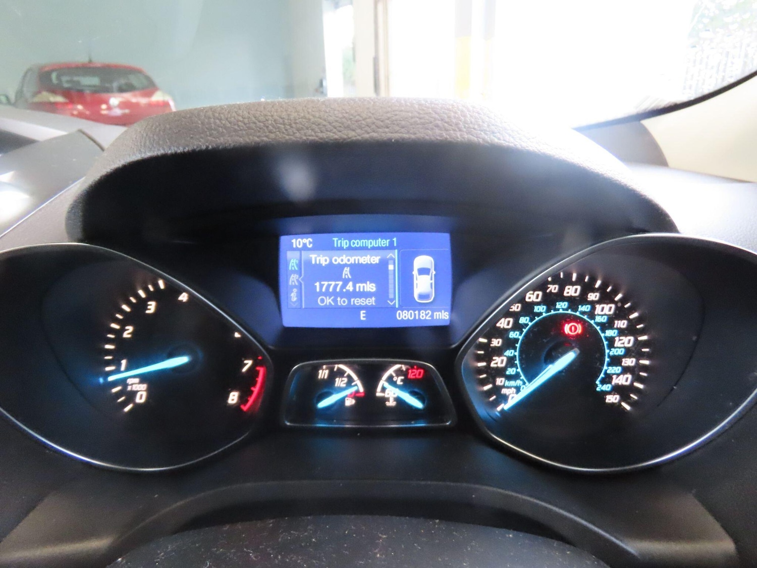 Used Ford Kuga 2016 for sale - 76926889: Photo 10