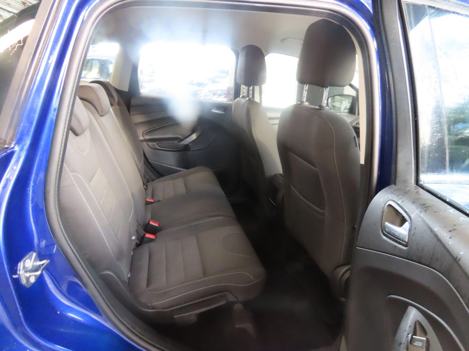 Used Ford Kuga 2016 for sale - 76926889: Photo 12