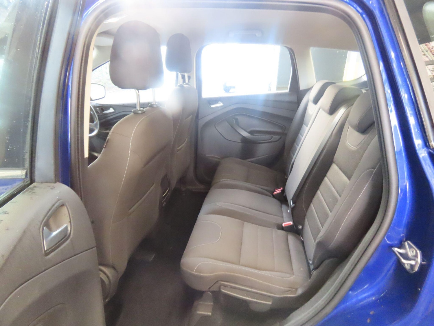 Used Ford Kuga 2016 for sale - 76926889: Photo 13