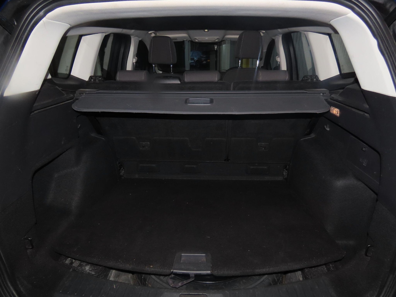 Used Ford Kuga 2016 for sale - 76926889: Photo 14