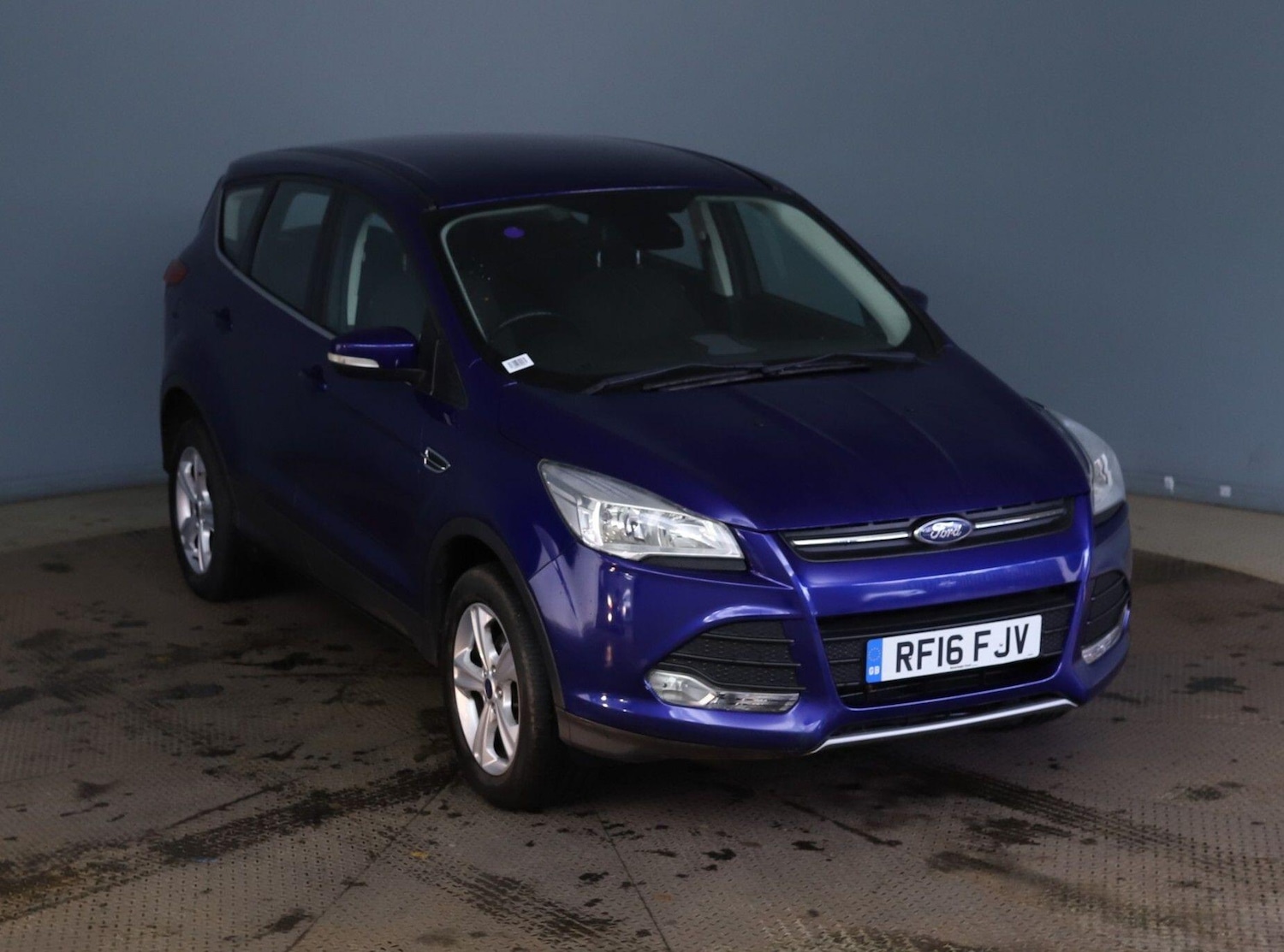 Used Ford Kuga 2016 for sale - 76926889: Photo 17