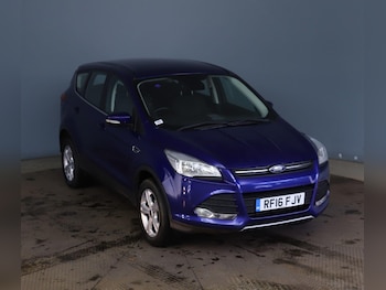 Used Ford Kuga 2016 for sale - 76926889: Photo